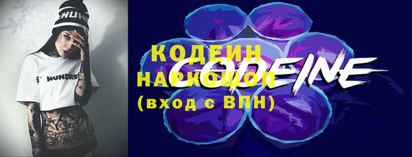 хмурый Абинск